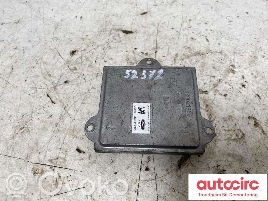 Ford Kuga II Xenon control unit/module 