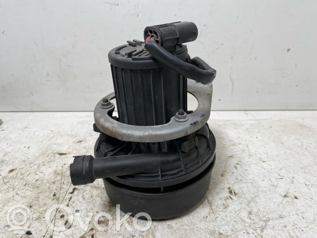 BMW X3 E83 Sonstiges Einzelteil Motor 