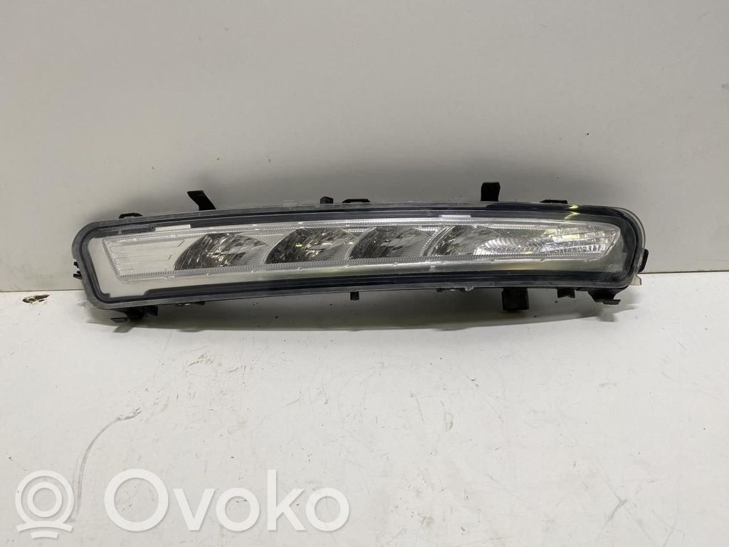 Ford Mondeo MK IV LED-Tagfahrscheinwerfer 