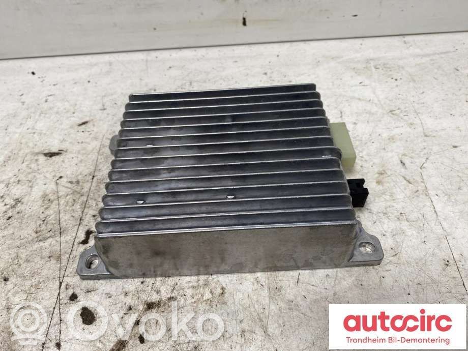 BMW X5 F15 Module de contrôle de batterie 