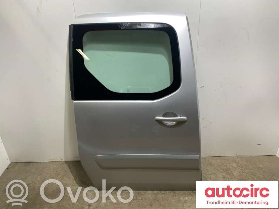 Peugeot Partner Side sliding door 
