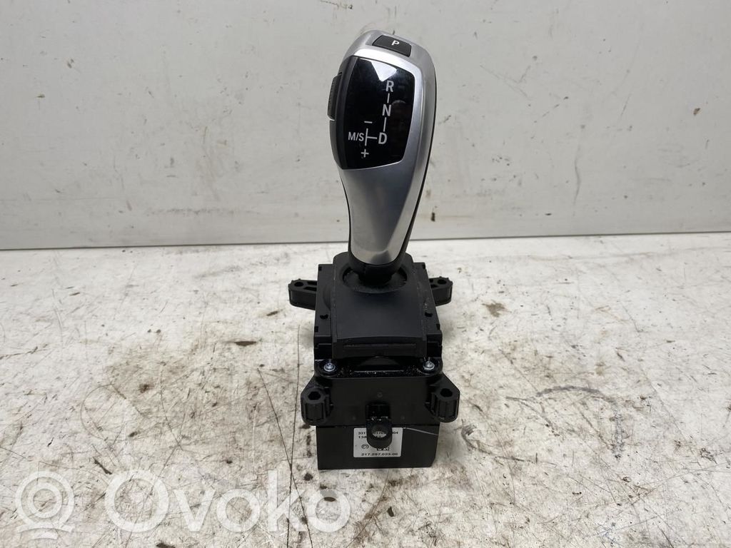 BMW X5 F15 Selector de viteze 