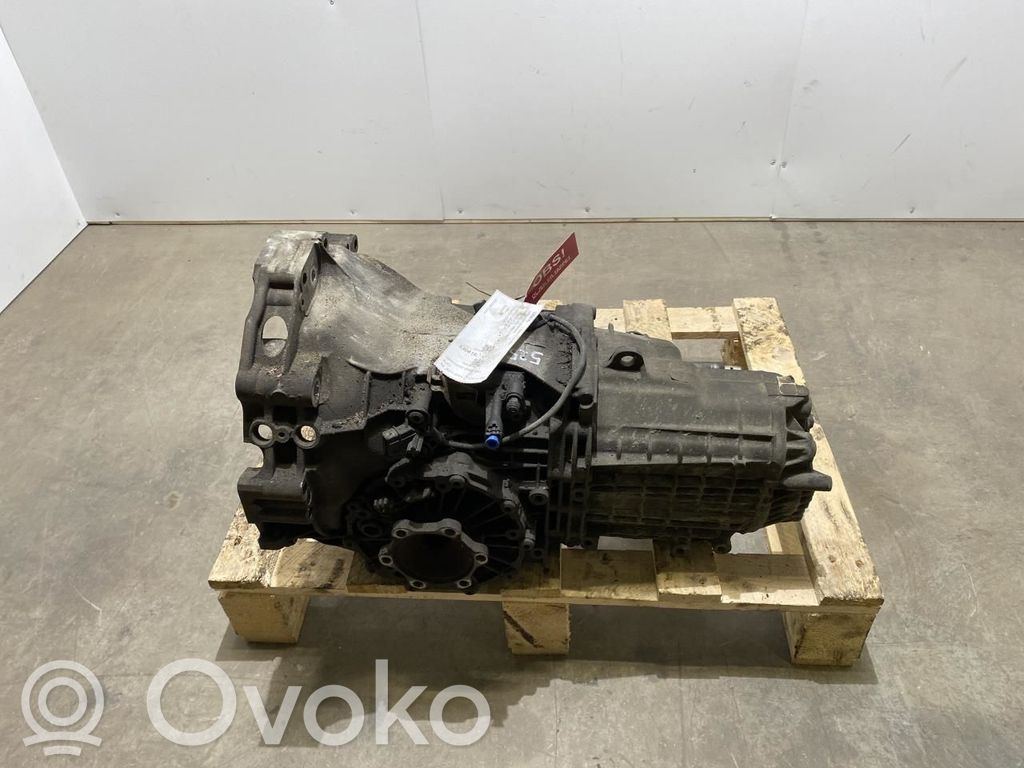 Audi A4 S4 B6 8E 8H Scatola del cambio manuale a 5 velocità