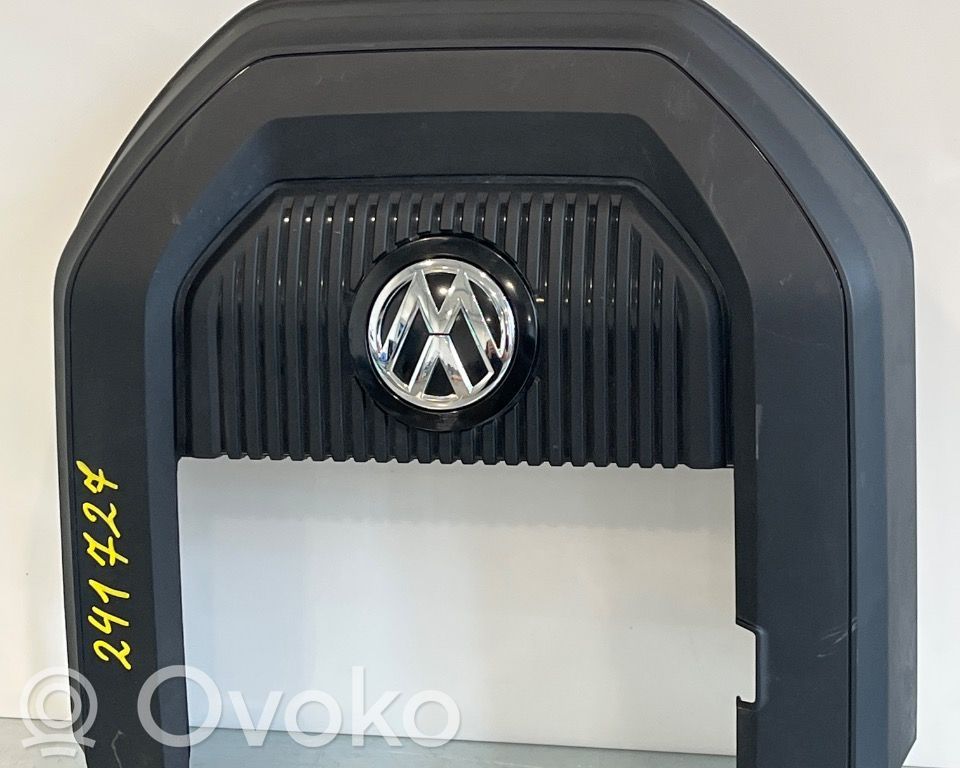 Volkswagen e-Golf Moottorin koppa 