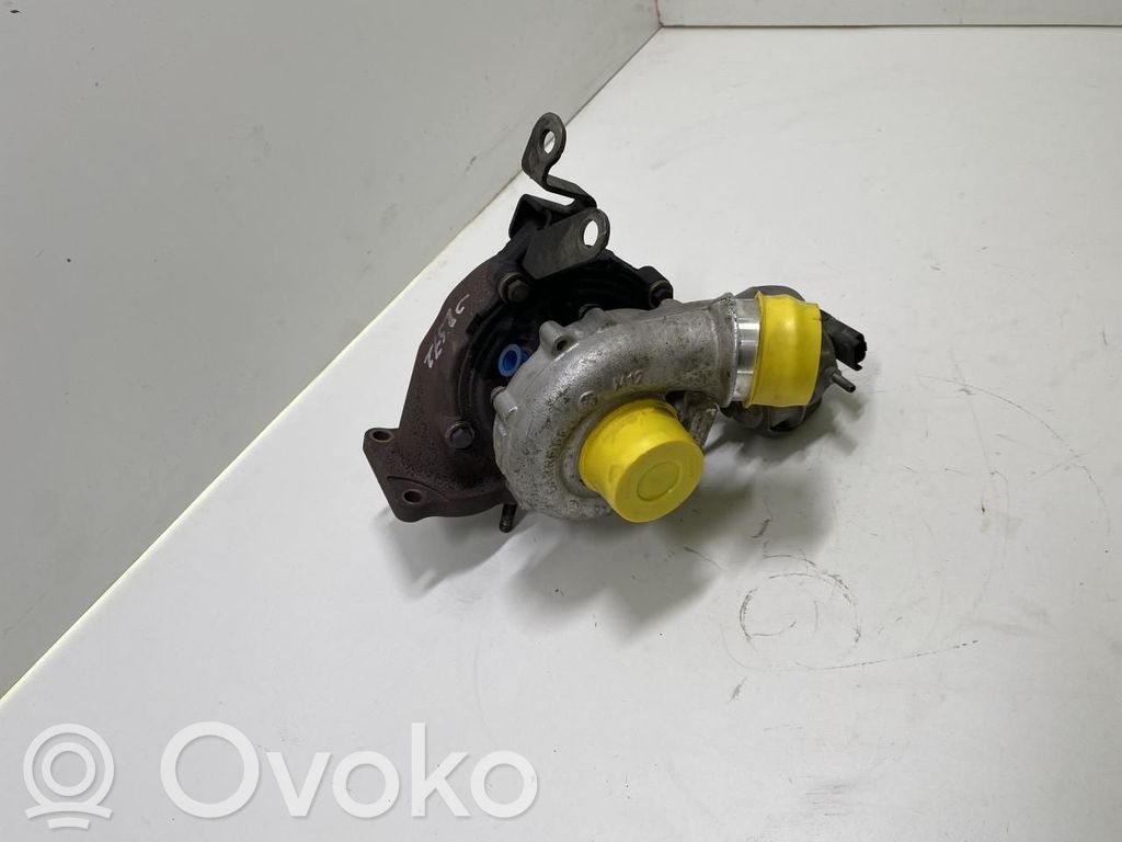 Turbo   1864631,1866871,1864631,1866871,9677063780,9M5Q6K682BB