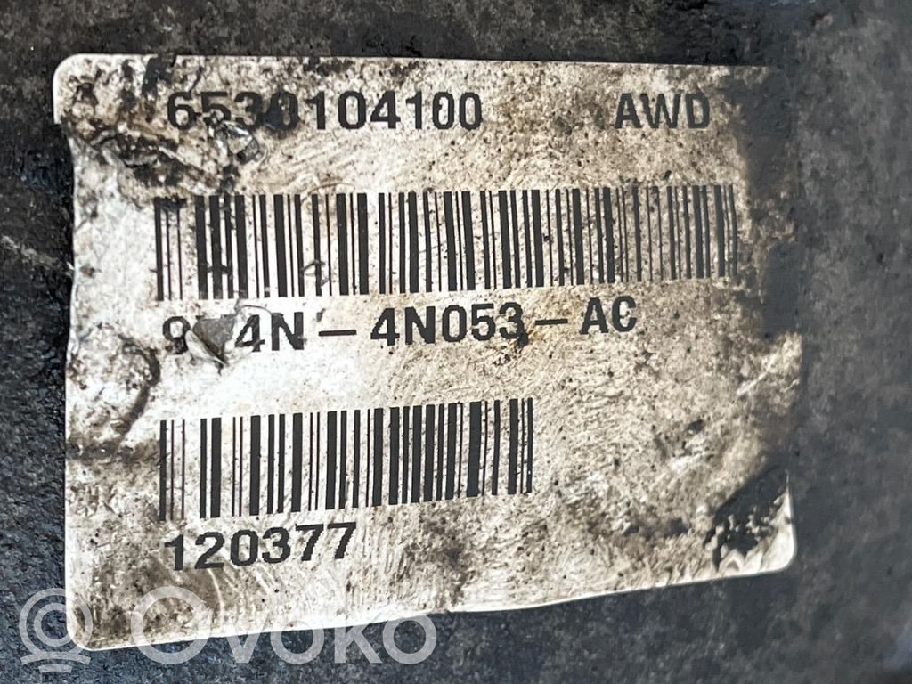 Ford Kuga I Grinda punții spate 