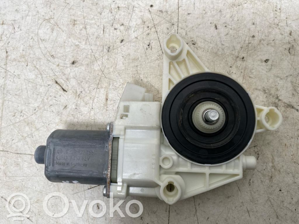 Mercedes-Benz S W222 Motor macara geam ușă față 