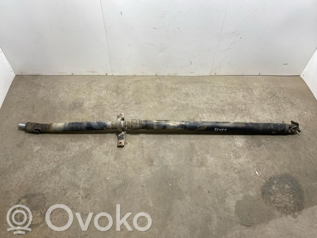 Mitsubishi Outlander Eje de transmisión (juego) 