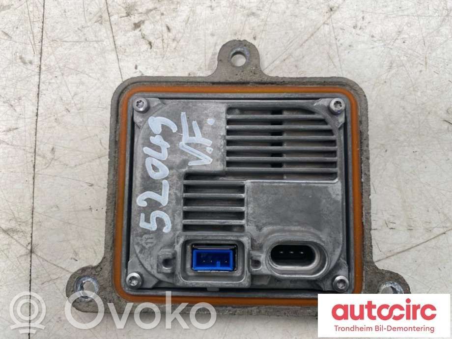 Tesla Model S Xenon control unit/module 