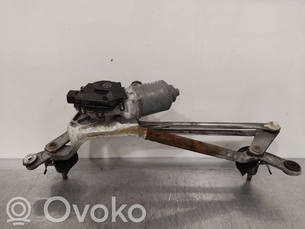 Toyota Yaris Motorino del tergicristallo 