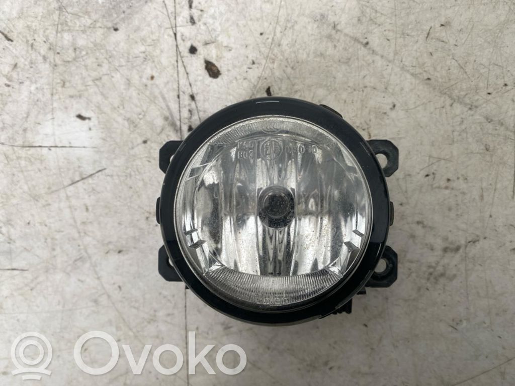 Ford Transit -  Tourneo Connect Fendinebbia anteriore 