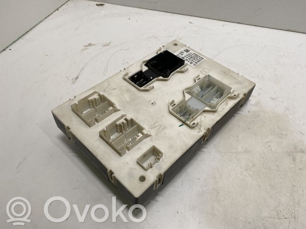 Mercedes-Benz Vito Viano W447 Unitate de control SAM 