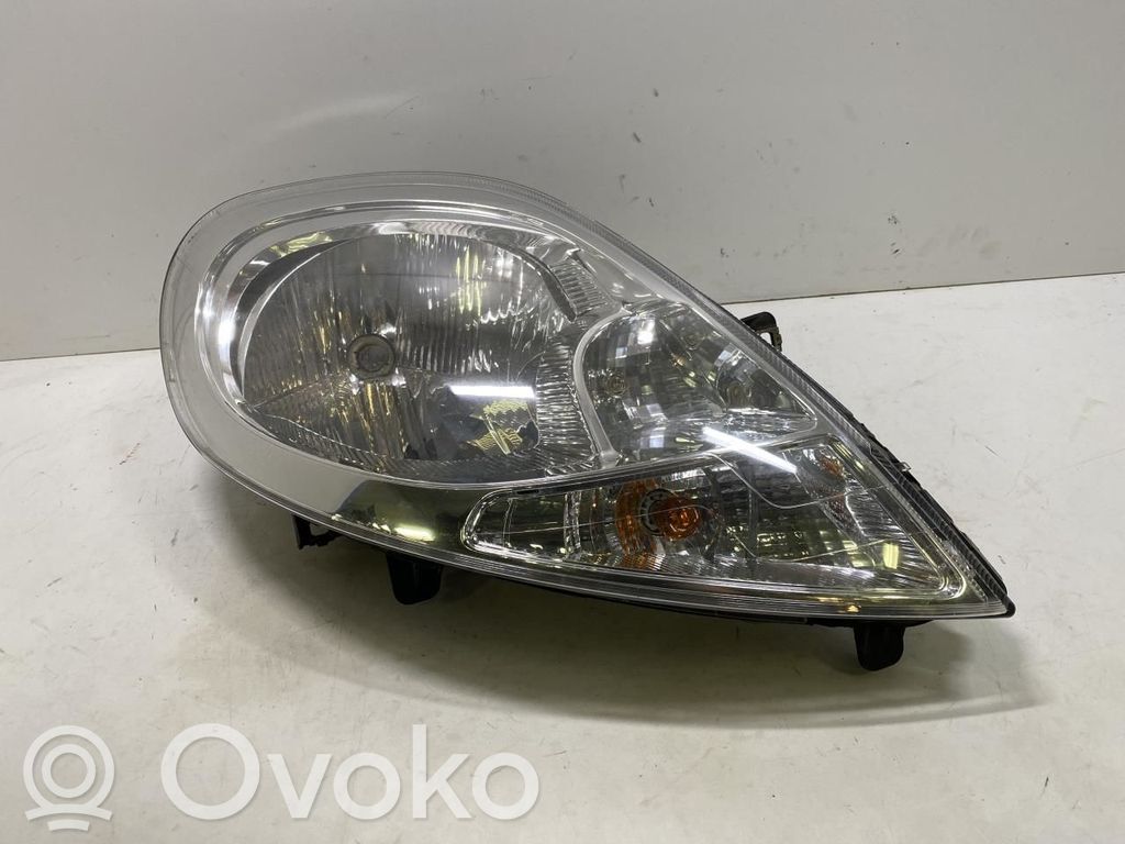 Phare frontale   8200701356,89313985,8200701356,89313985