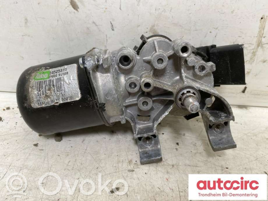 Motor del limpiaparabrisas   53568902,288009U100,288009U100,53568902