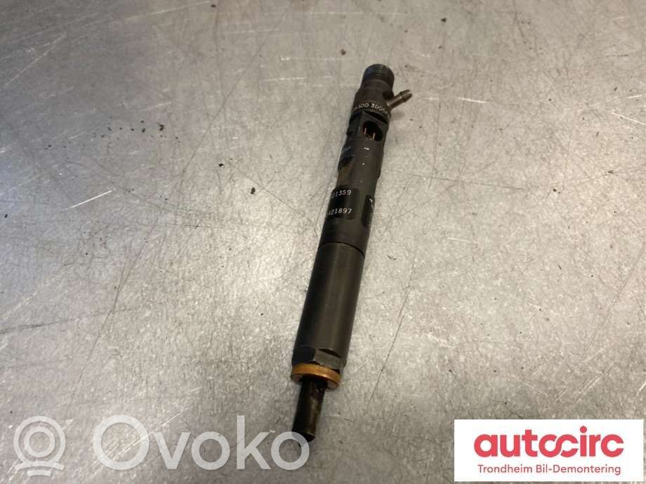 Inyector de combustible   8200421359,1660000Q0J,EJBR03101D,1660000Q0J,8200421359,EJBR03101D