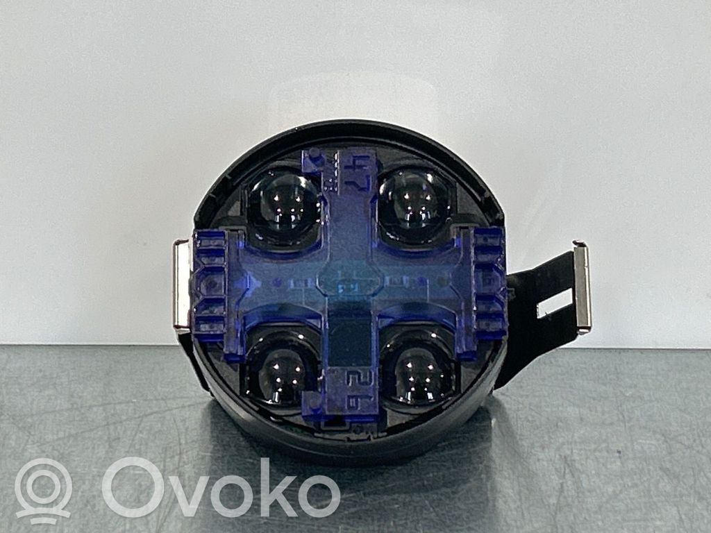 Mitsubishi Outlander Rain sensor 