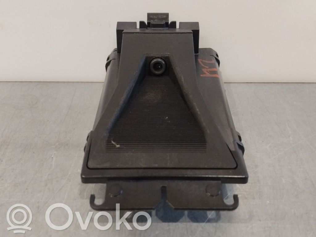 Volvo XC60 Windshield/windscreen camera 