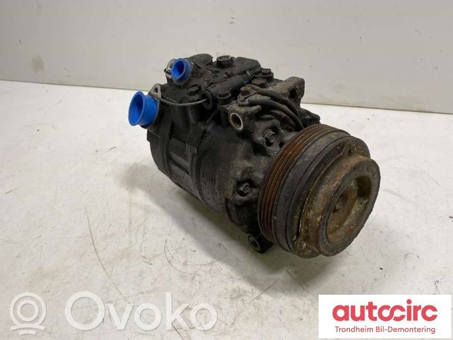 Air conditioning (A/C) compressor (pump)   6916232,64526916232,64526916232,64526916232,6916232