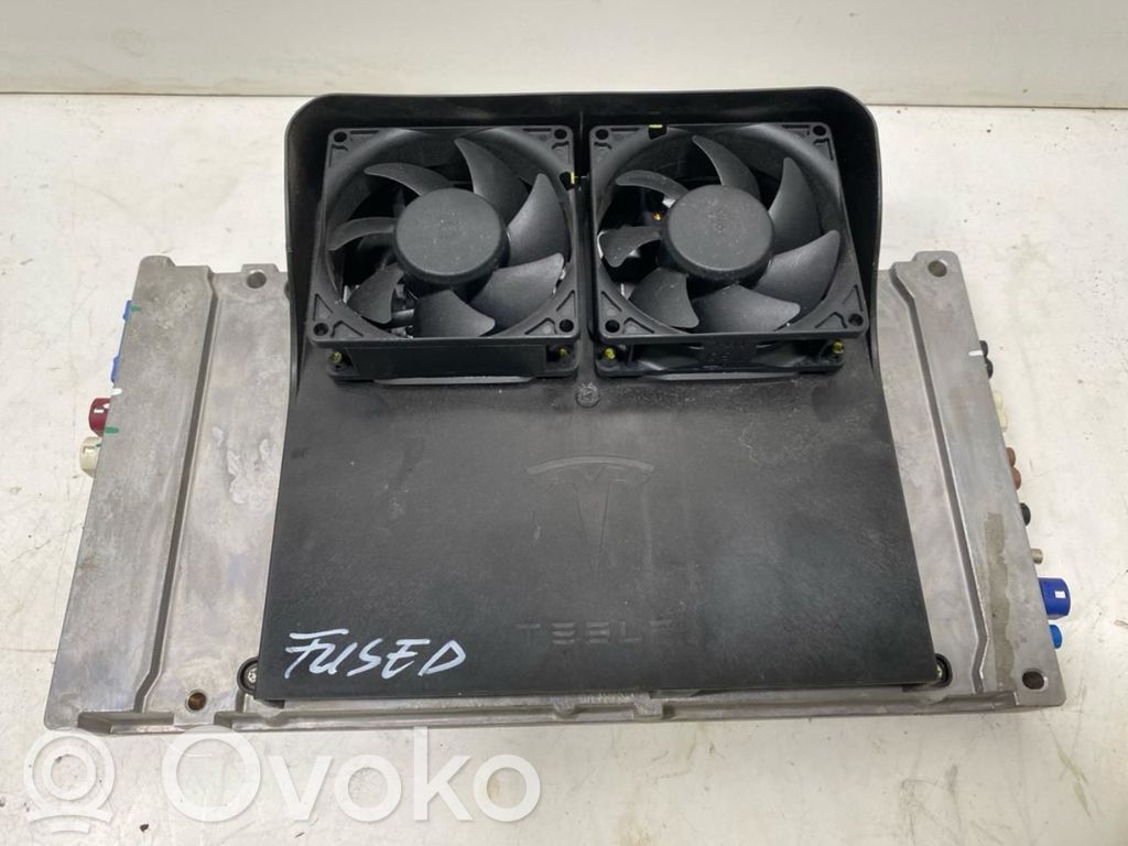 Tesla Model X Unité de commande / module de régulateur de vitesse 