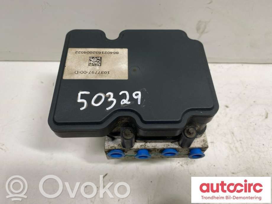 Pompe ABS   103779700D,103779700B,026255653,0265956391,103779700B,103779700C,103779700D,103811900D
