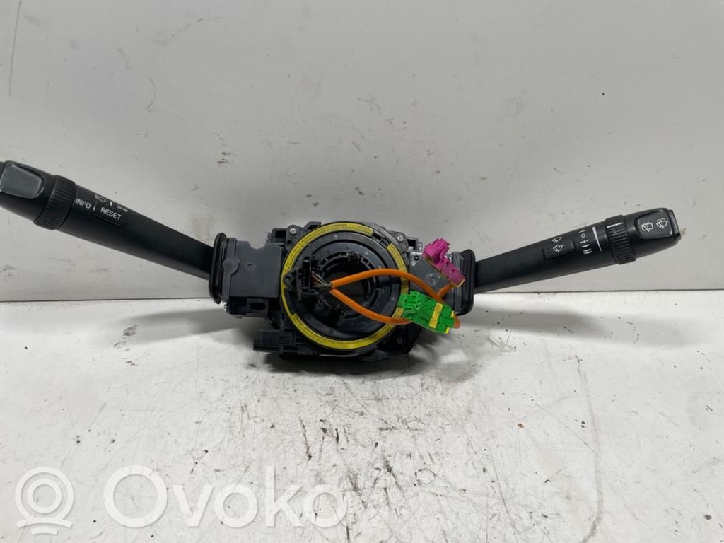 Volvo V70 Interrupteur / bouton multifonctionnel 