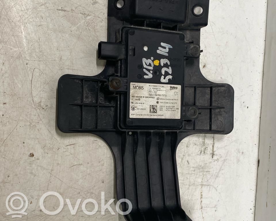 Módulo de control de punto muerto   95811A8100,A895850100,95811A8100,A895850100