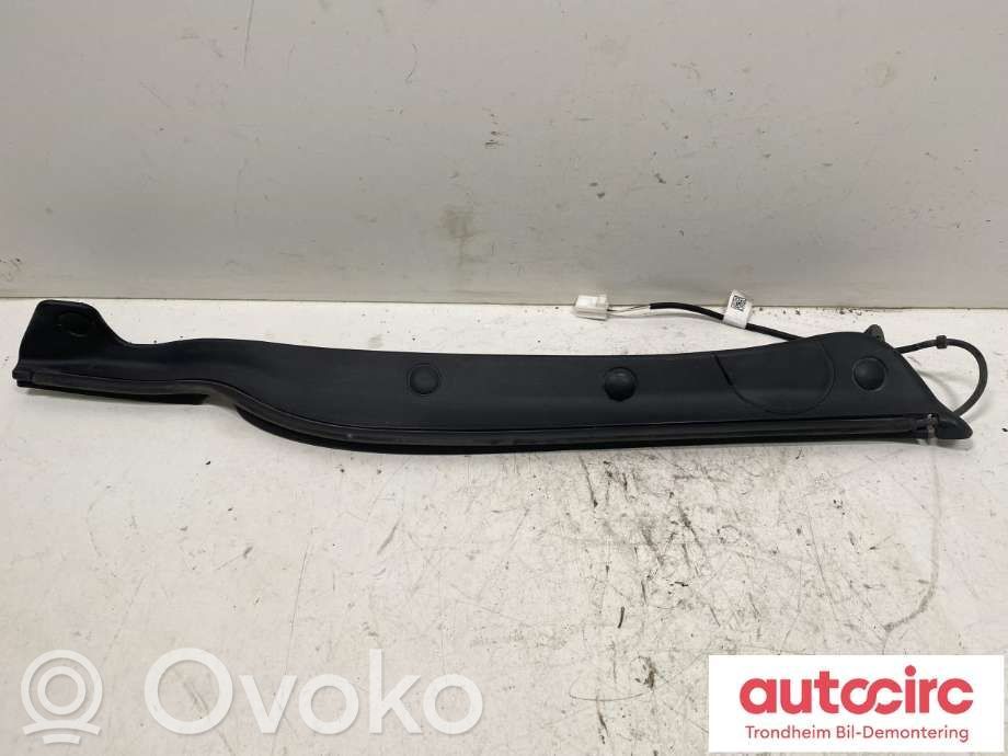 KIA Optima Other exterior part 