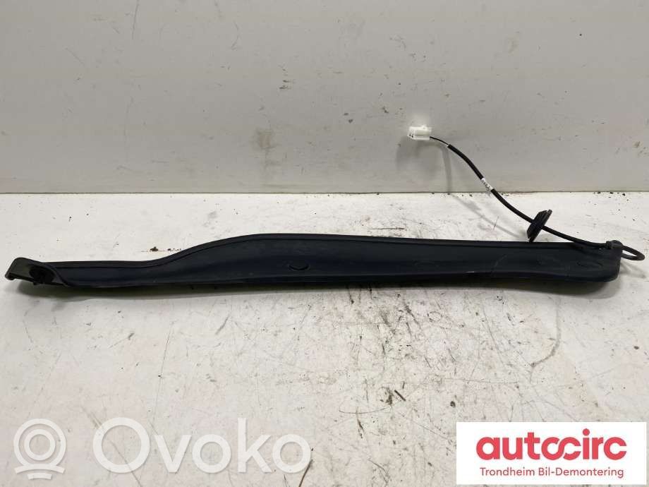 KIA Optima Other exterior part 