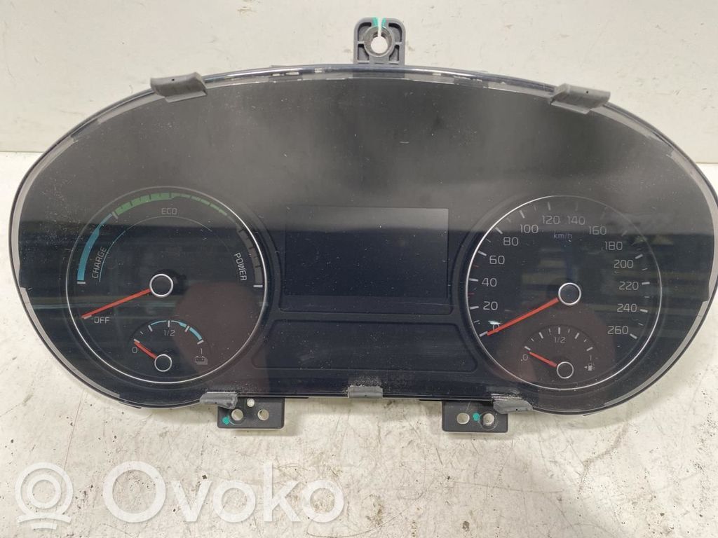 KIA Optima Nopeusmittari (mittaristo) 