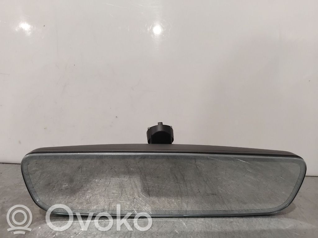 Mazda CX-30 Rear view mirror (interior) 
