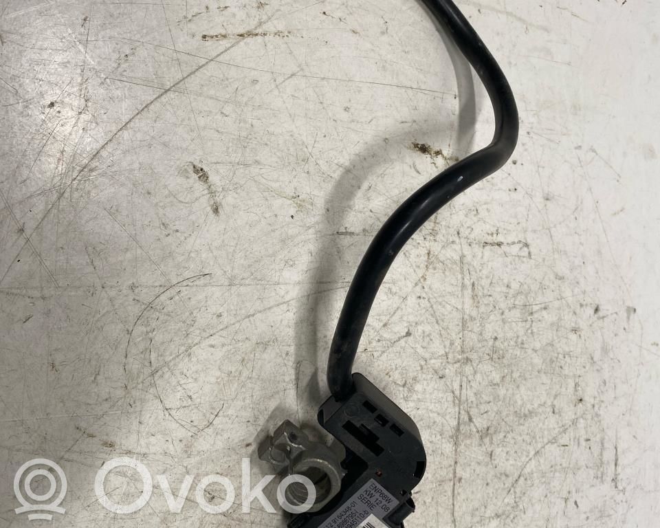 Module de contrôle de batterie   61129164348,12517615476,12427603567,12427603567,12517615476,61129164348