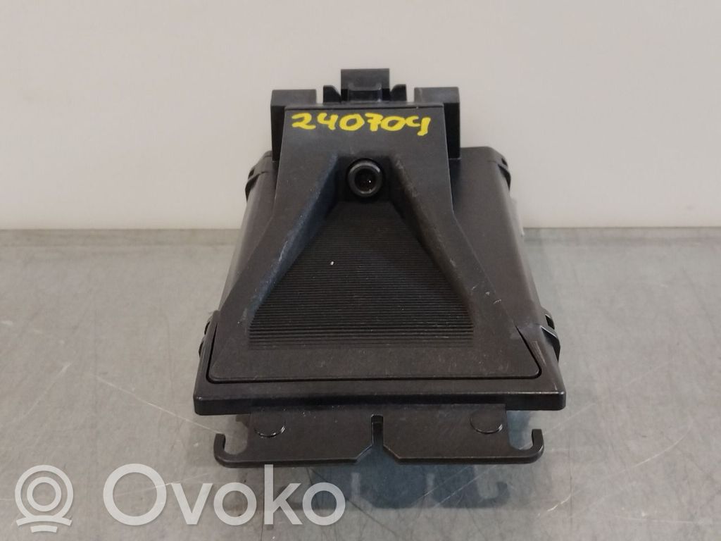 Volvo XC60 Windshield/windscreen camera 