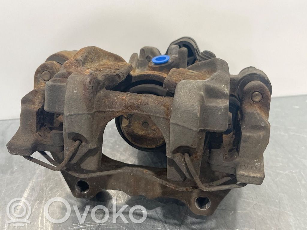 Volkswagen e-Golf Tylny zacisk hamulcowy 