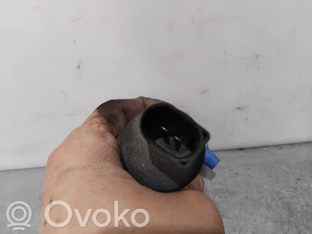 Ford S-MAX Pompa spryskiwacza szyby przedniej / czołowej 
