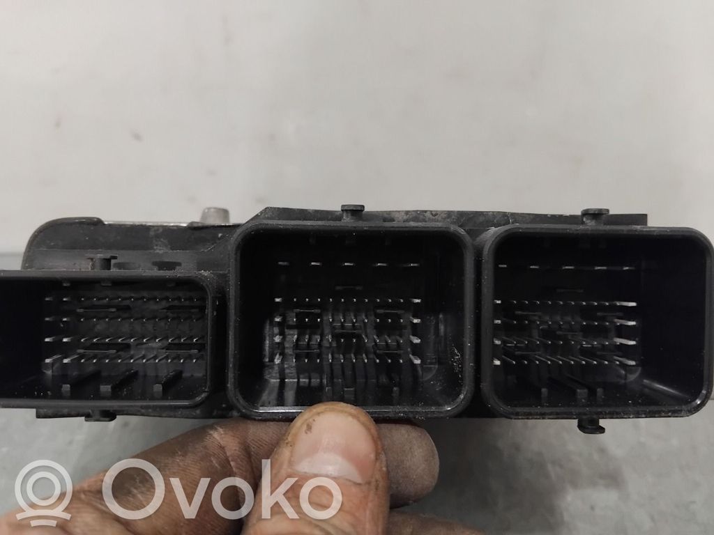 Ford S-MAX Engine control unit/module ECU 