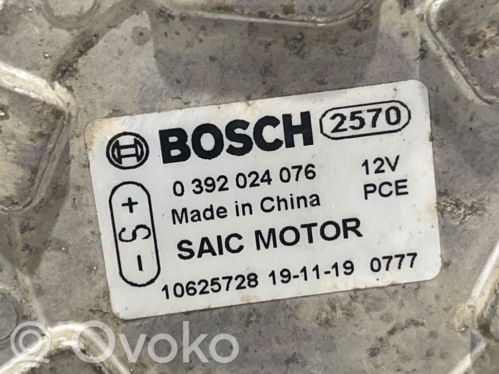 MG ZS Zirkulierungspumpe für Standheizung (Webasto) 
