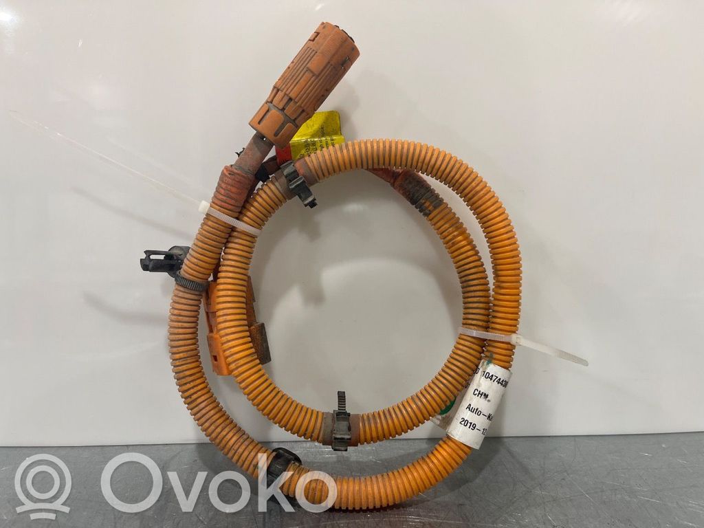 Cable de alta tensión   10474438,10474438,10474438,10474438