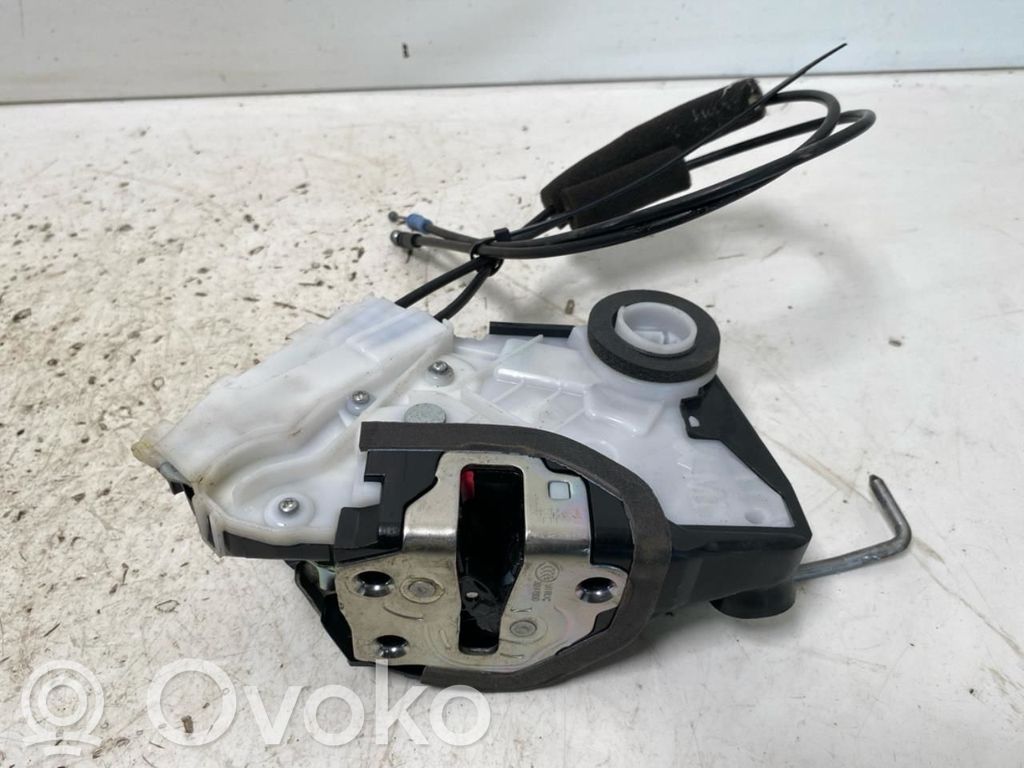Subaru Outback (BS) Etuoven lukko 