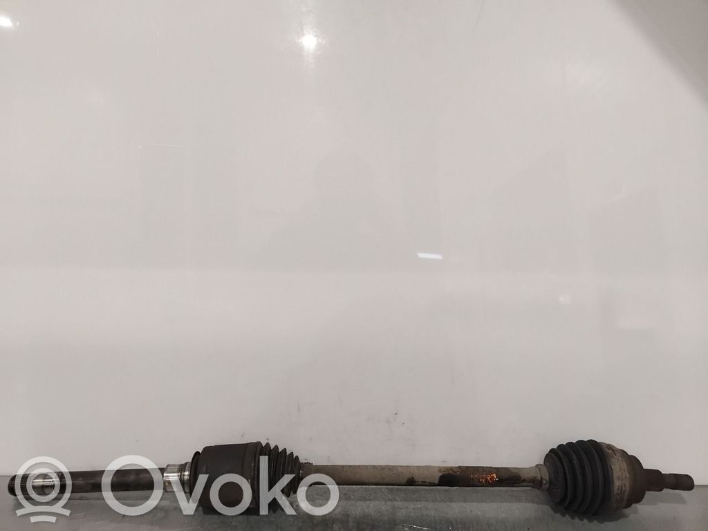 Mercedes-Benz ML W164 Arbre d'entraînement avant 