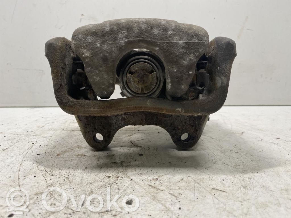 Mercedes-Benz B W246 W242 Pinza del freno posteriore