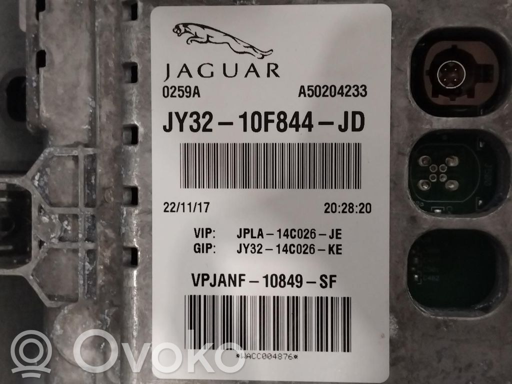 Land Rover Discovery 5 Tachimetro (quadro strumenti) 
