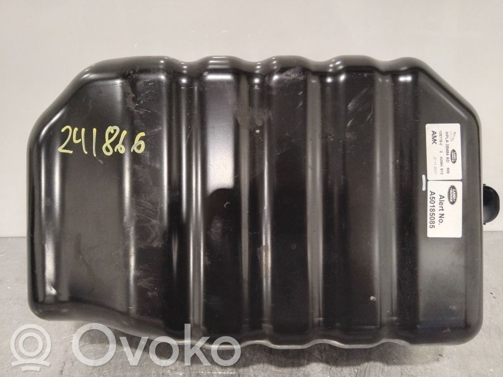 Land Rover Discovery 5 Kompresor zawieszenia tylnego pneumatycznego 