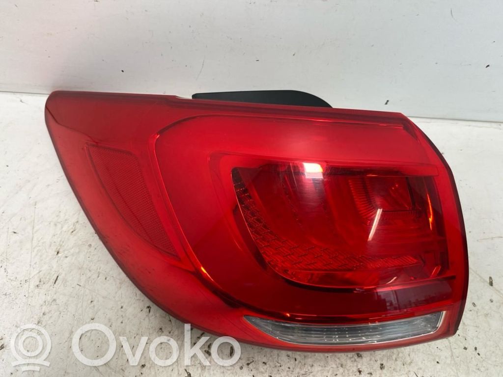 KIA Sportage Takavalot 