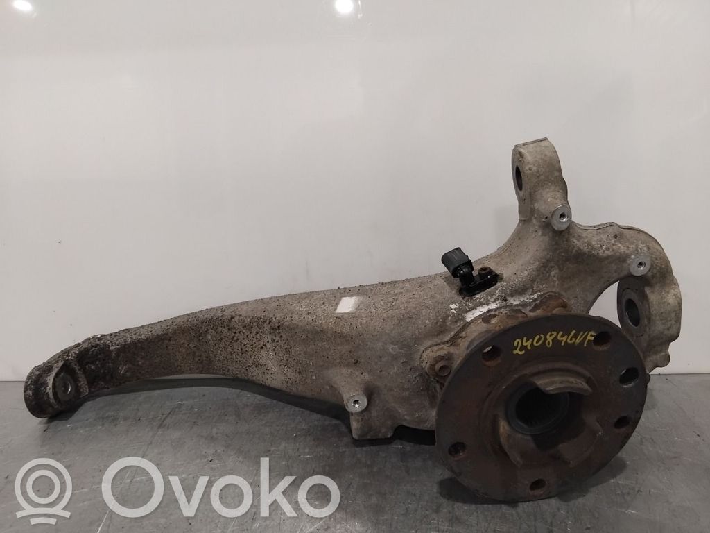 Porsche Cayenne (92A) Fuzetă butuc roată față