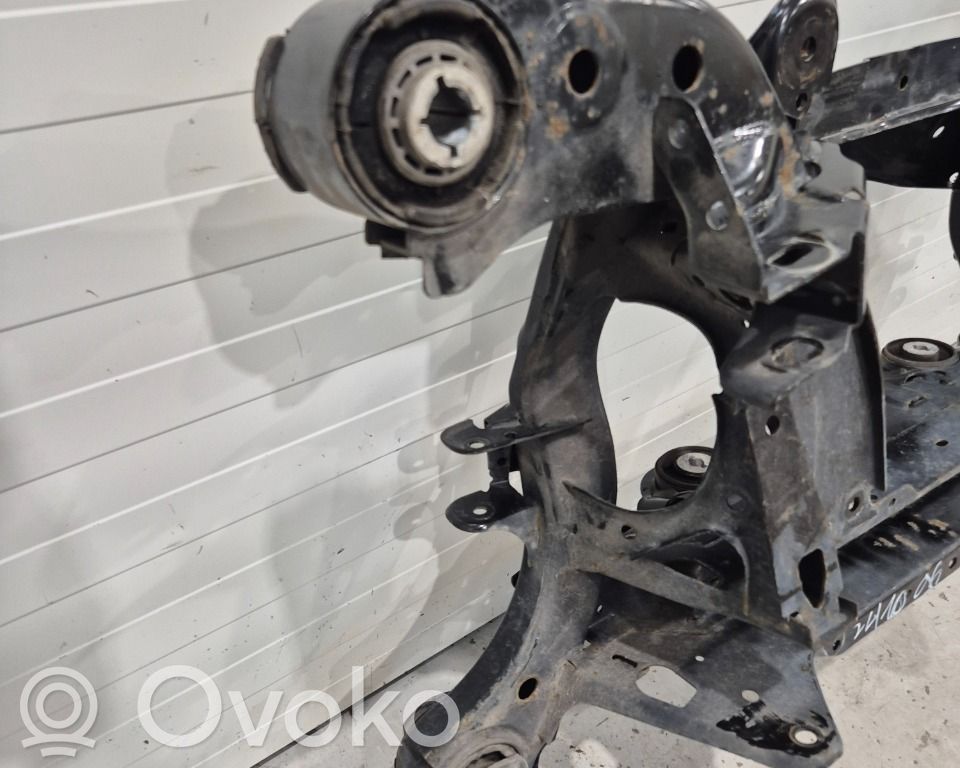 Volvo S90, V90 Achsträger Hinterachse 