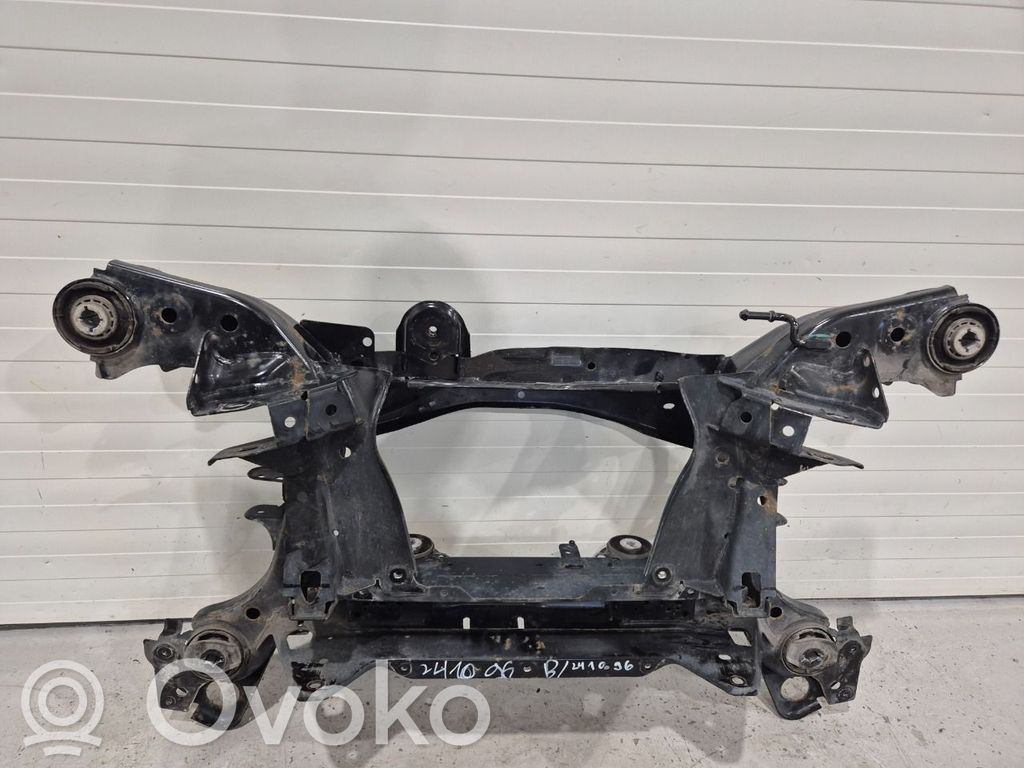 Volvo S90, V90 Achsträger Hinterachse 