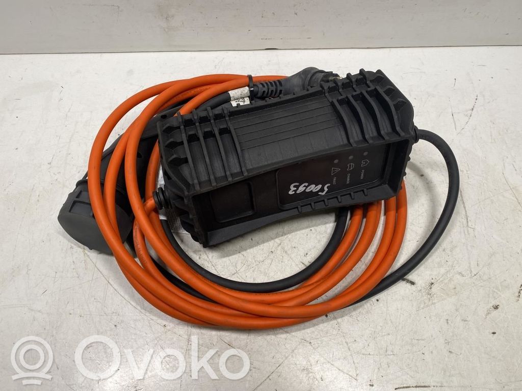 Opel Corsa F Cablu încărcare mașină electrică 
