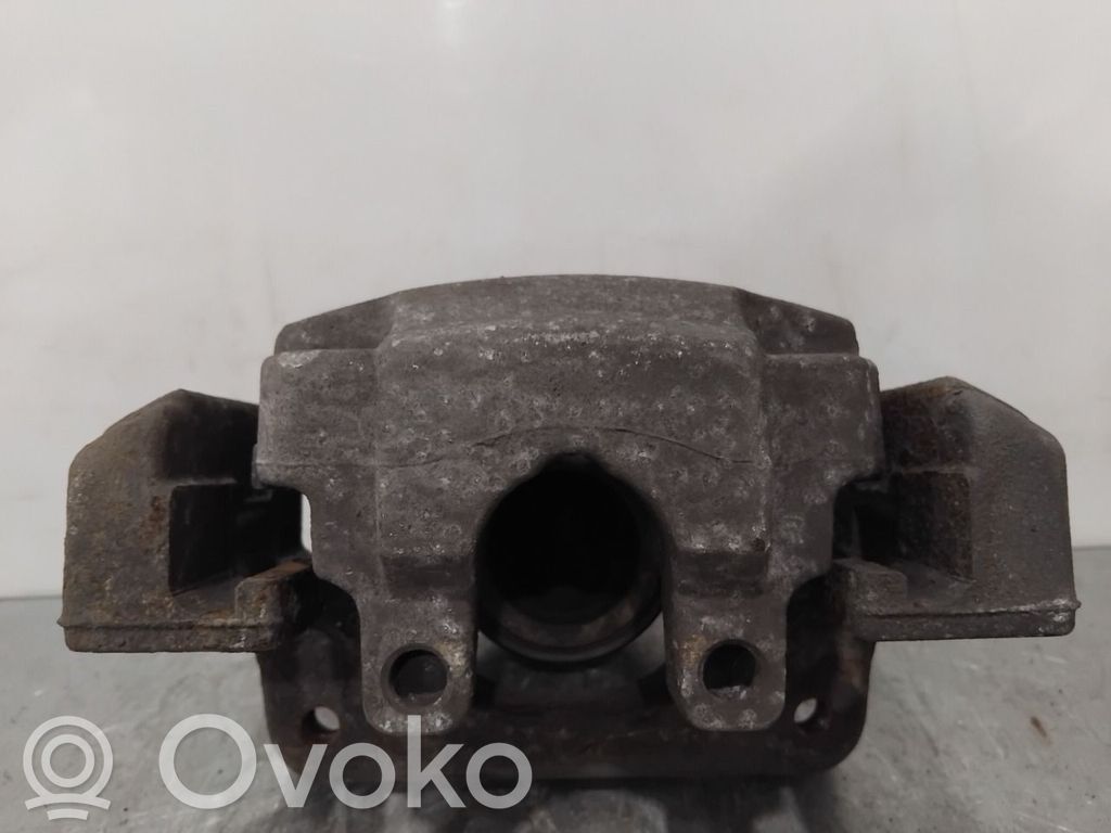 BMW 5 F10 F11 Bremssattel vorne