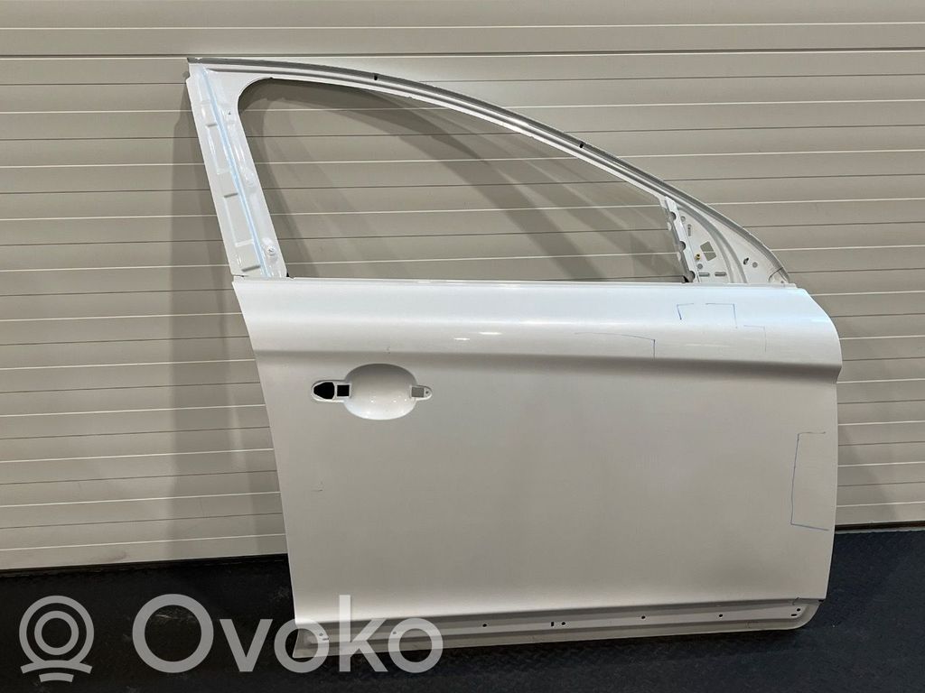 Volvo XC60 Durvis 