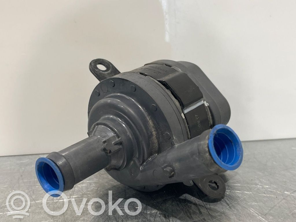 Volvo V60 Webasto Kiertovesipumppu 